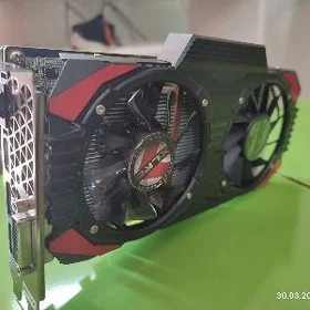 Wideokarta 1660 6 gb.