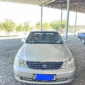 Toyota Avalon 2003