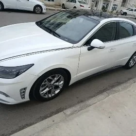 Hyundai Sonata 2023