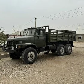 Ural 5557 2004