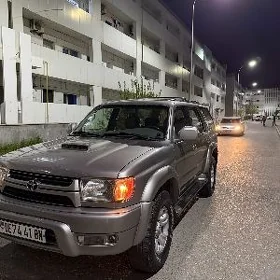 Toyota 4Runner 2002