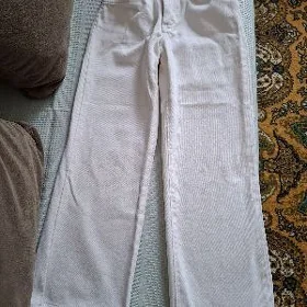 джинсы