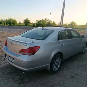Toyota Avalon 2008