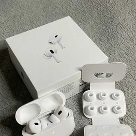 Airpods pro 2 gen
