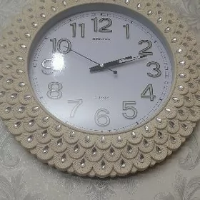 часы настенные