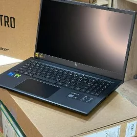 i9-13|RTX5060|16/512GB|NITRO