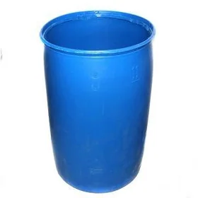 Бочка для воды