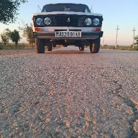 Lada 2106 1987