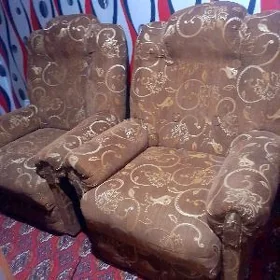 Кресла