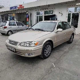 Toyota Camry 2001