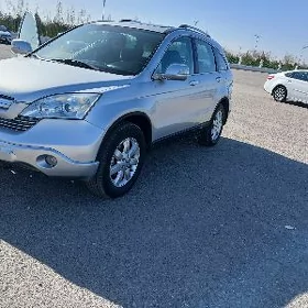 Honda CR-V 2008