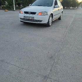 Opel Astra 1999