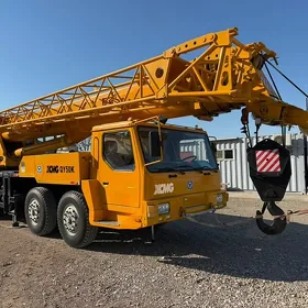 XCMG 500 2005
