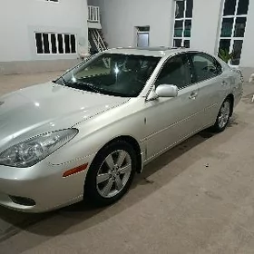 Lexus ES 300 2003