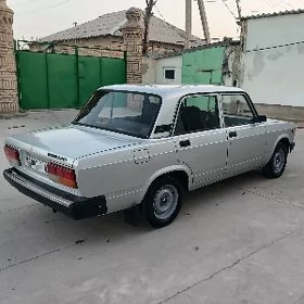 Lada 2107 2010