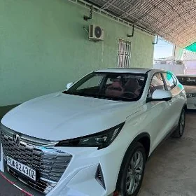 Changan X5 Plus 2026