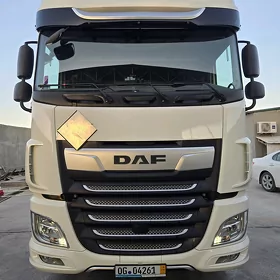 DAF 480 2021