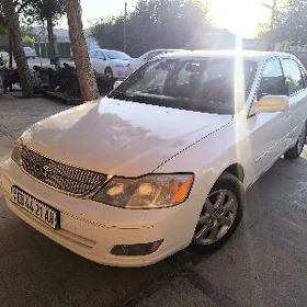 Toyota Avalon 2000