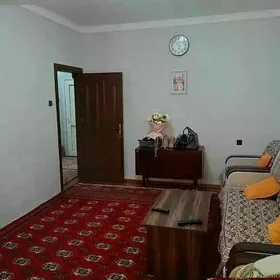 MIR7/1 2-KOMNAT 7-ETAJ BERGI ÝOK