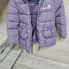 куртки и сапоги