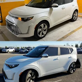 Kia Soul 2023