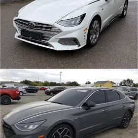 Hyundai Sonata 2023