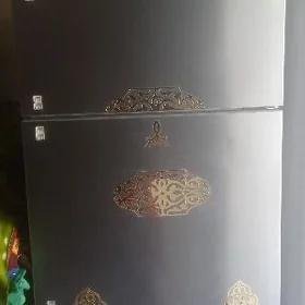 арчелик холодильник