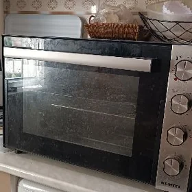 Духовая печь