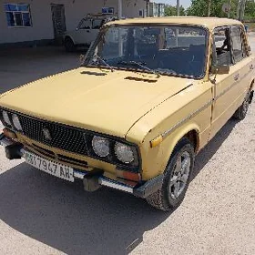 Lada 2106 1990