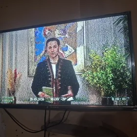 Presino telewizor
