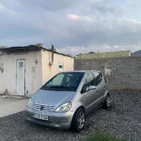 Mercedes-Benz A150 2000