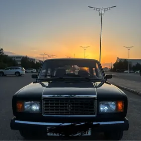 Lada 2107 1991
