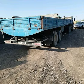 Kamaz 4310 1987