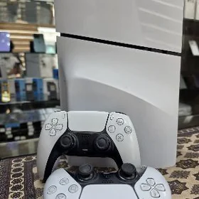 PS 5 SLIM PODPISKALY