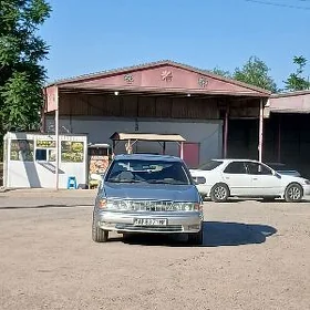 Toyota Avalon 1999