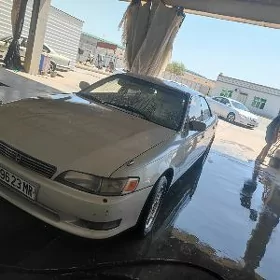 Toyota Mark II 1993