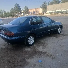 Toyota Corona 1995