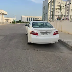 Toyota Camry 2009