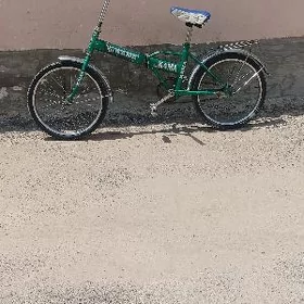 KAMA tigir
