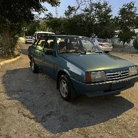 Lada 21099 2001