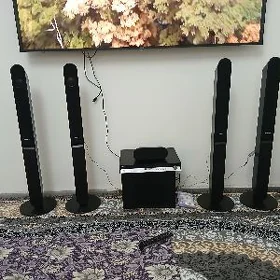 kalonka samsung kinotyatr