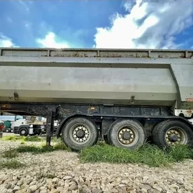 Kogel Euro Trailer 2013