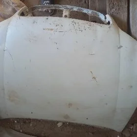 Nissan Maxima kapot