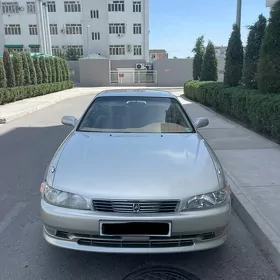 Toyota Mark II 1994