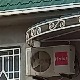 kondisioner haier