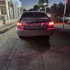 Toyota Camry 2003