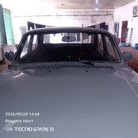 Gaz 31 1993