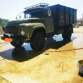 Zil 130 1980