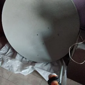 Anten golowka kabel satlyk