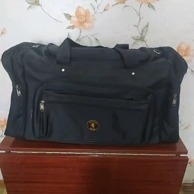 ПРОДАМ БОЛЬШУЮ ДОРОЖНУЮ СУМКУ